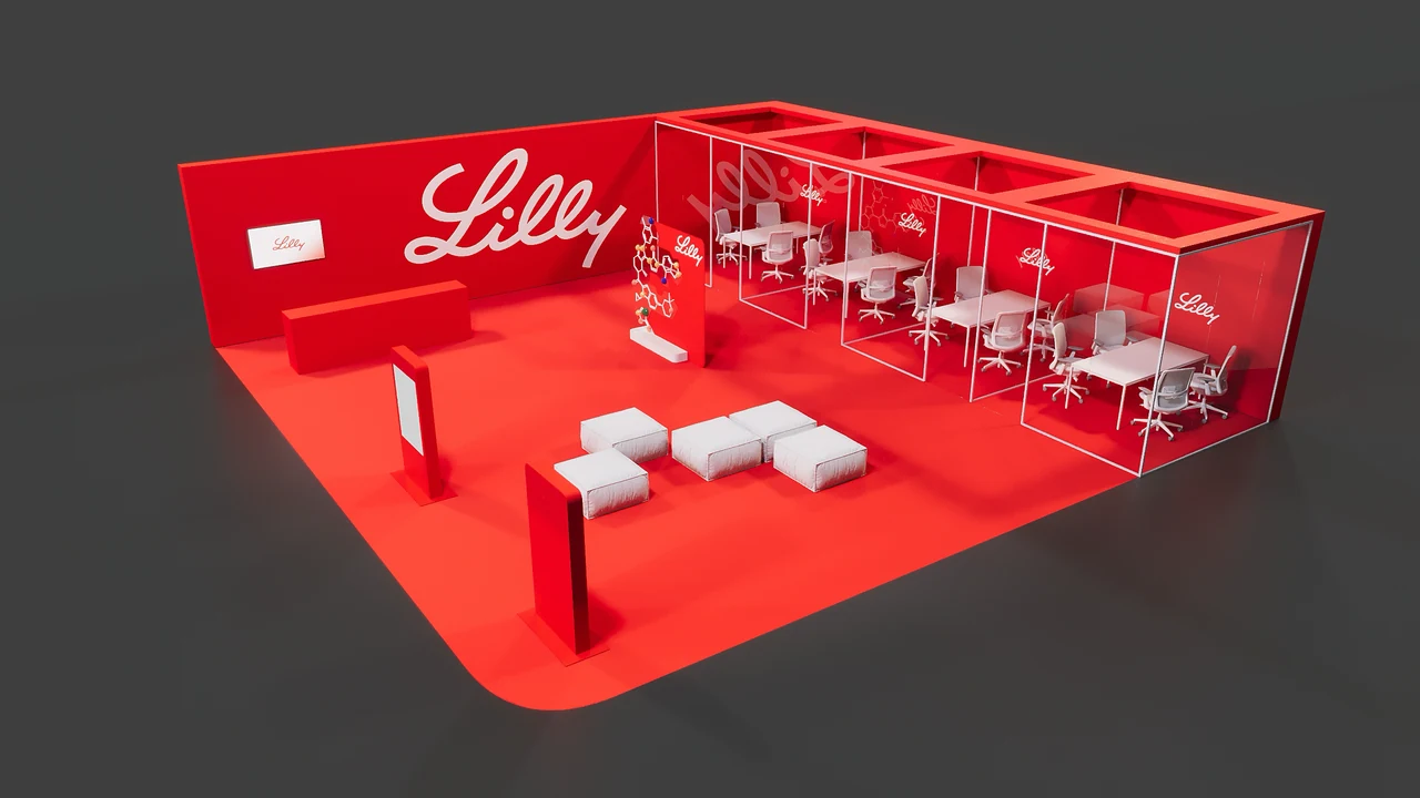 Medical Lilly — visual 3