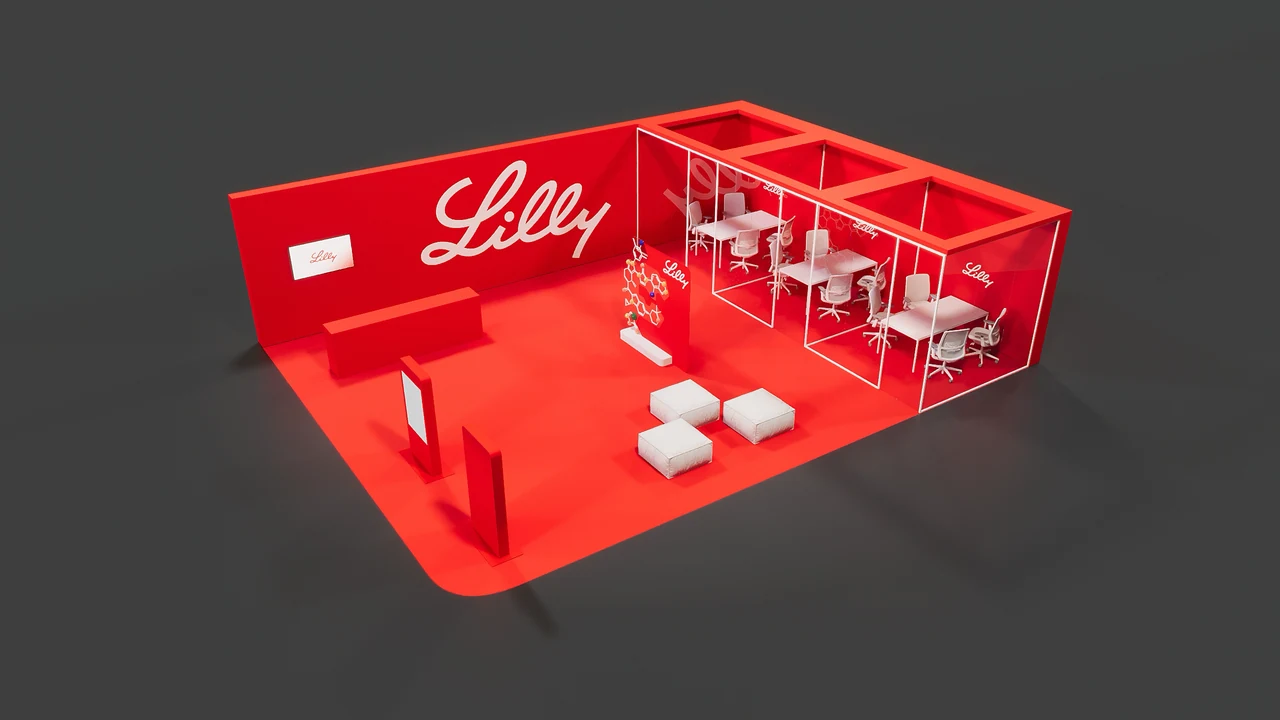 Medical Lilly — visual 2