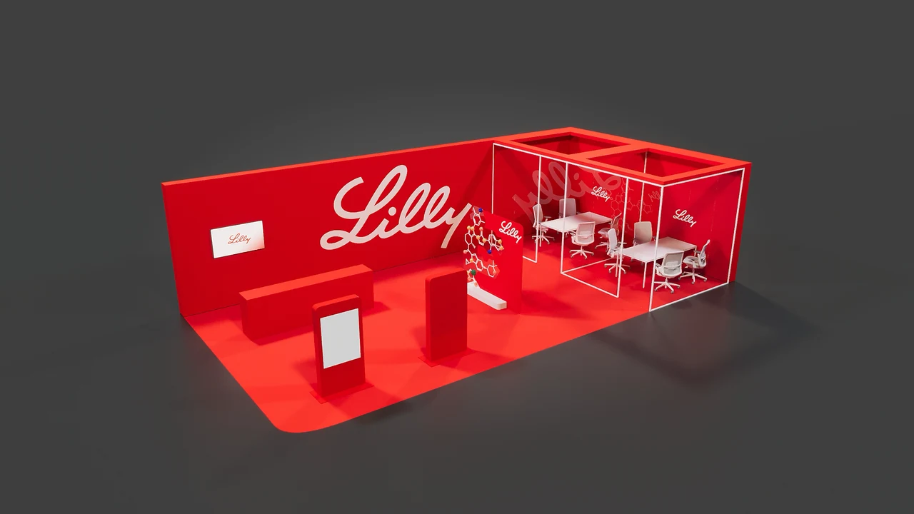 Medical Lilly — visual 1